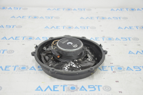 Front left door speaker Porsche Cayenne 958 11-14 ALPINE