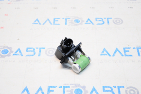 Cooling system resistor Hyundai Elantra AD 17-20 2.0