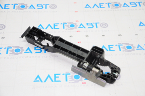 Front left door handle mechanism Infiniti Q50 14- broken fastener