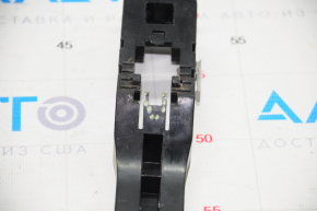 Front left door handle mechanism Infiniti Q50 14- broken fastener