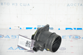 Air flow meter right Jaguar F-Pace X761 17- AJ126, no fragment