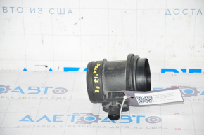 Air flow meter right Jaguar F-Pace X761 17- AJ126, no fragment