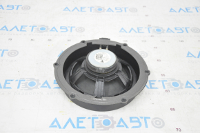 Speaker rear left Porsche Cayenne 958 11-14