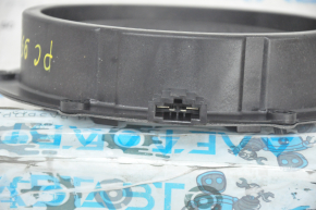 Speaker rear left Porsche Cayenne 958 11-14