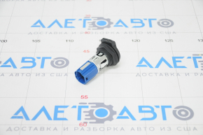 Cigarette lighter trunk rear right Audi Q5 80A 18-24