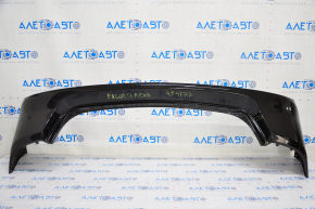 Bumper rear bare upper part Buick Encore 17-19 black GB8, scratch