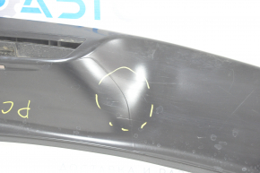 Porsche Cayenne 958 11-14 Trunk Door Spoiler with Mount, Scratches