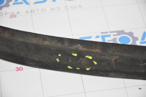 Buick Encore 17-19 FWD Front Bumper Lip Scratch