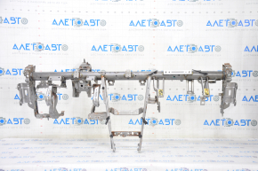 Under-torpedo pipe reinforcement Buick Encore 18-19