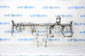 Under-torpedo pipe reinforcement Buick Encore 18-19