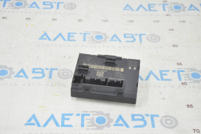 Door computer rear left Porsche Cayenne 958 11-17