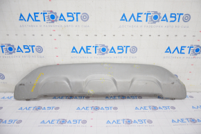 Rear bumper trim Buick Encore 17-19 scratches, dents, broken fasteners