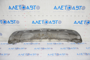Rear bumper trim Buick Encore 17-19 scratches, dents, broken fasteners