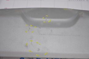 Rear bumper trim Buick Encore 17-19 scratches, dents, broken fasteners