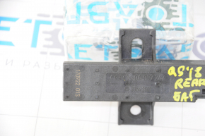 Antenna Keyless Audi Q5 80A 18-24 trunk