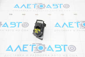 Front Left Seat Memory Buttons Audi Q5 80A 18-24