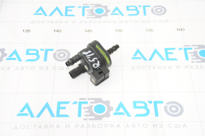 Fuel vapor purge valve Audi Q5 80A 18-24 2.0T