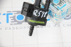 Fuel vapor purge valve Audi Q5 80A 18-24 2.0T