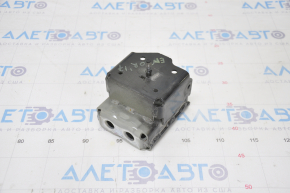Side member bump stop right Buick Encore 13-19