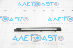Rear left arch trim illumination Audi Q5 80A 18-24