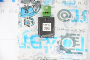 USB HUB Audi Q5 80A 18-24