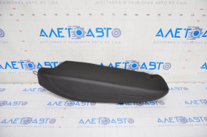 Airbag airbag seat rear left Buick Encore 13-19 black, leather, scratch