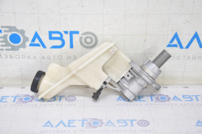 Brake Master Cylinder with Reservoir Buick Encore 13-19