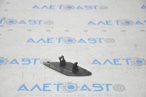 Front bumper headlight washer plug right Porsche Cayenne 958 11-14