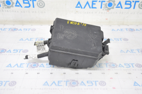 Underhood fuse box Buick Encore 17-19