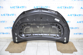 Hood bare Buick Encore 17-19 steel, black GB8, dents