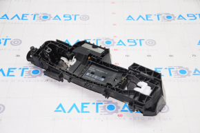 Front left door handle mechanism Infiniti QX30 17-19