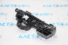 Front left door handle mechanism Infiniti QX30 17-19
