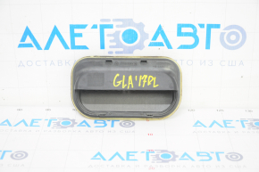 Ventilation shield left Mercedes GLA 15-20
