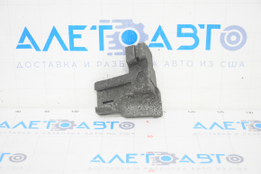 Front Bumper Absorber Right Mercedes GLA 14-20