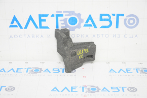 Front Bumper Absorber Right Mercedes GLA 14-20