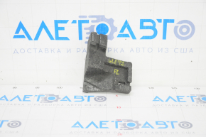 Front Bumper Absorber Left Mercedes GLA 14-20