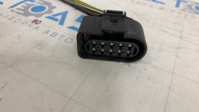 Chip for wiring of the front bumper Porsche Cayenne 958 11-14
