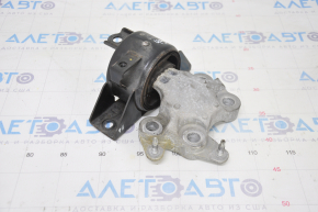 Engine mount left Buick Encore 17-19 cracked