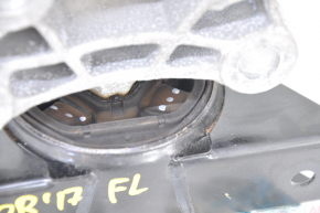 Engine mount left Buick Encore 17-19 cracked