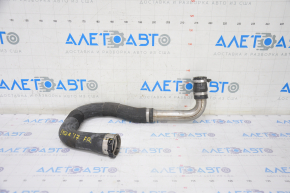 Intercooler Hose Right Buick Encore 15-19