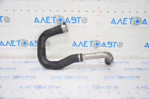 Intercooler Hose Right Buick Encore 15-19
