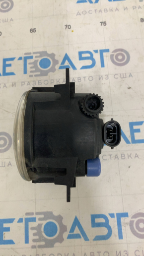 Fog light PTF right Porsche Cayenne 958 11-17 sand