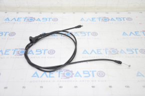 Hood Release Cable Buick Encore 17-19