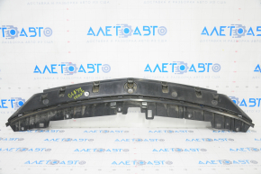 Front bumper mount upper central Mercedes GLA 15-17