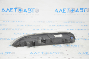 Turn signal with DRL front right Porsche Cayenne 958 11-17 sand