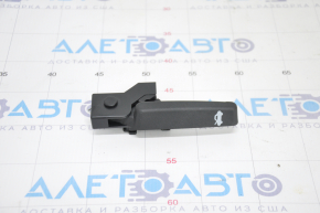 Buick Encore 13-19 Hood Release Handle