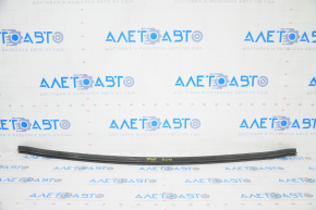 Mercedes GLA 15-20 bonnet seal