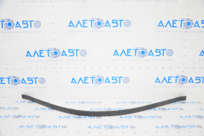 Mercedes GLA 15-20 bonnet seal
