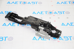 Front left door handle mechanism Infiniti JX35 QX60 13-20
