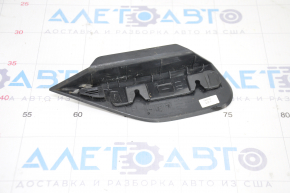 Rear fender molding trim rear left Buick Encore 13-19